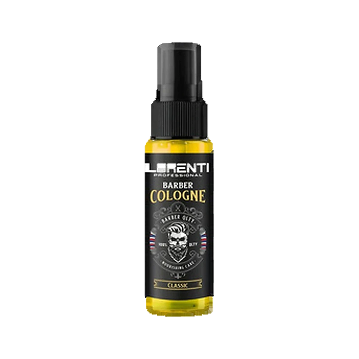 Lorenti After Shave Cologne Classic 50 ml