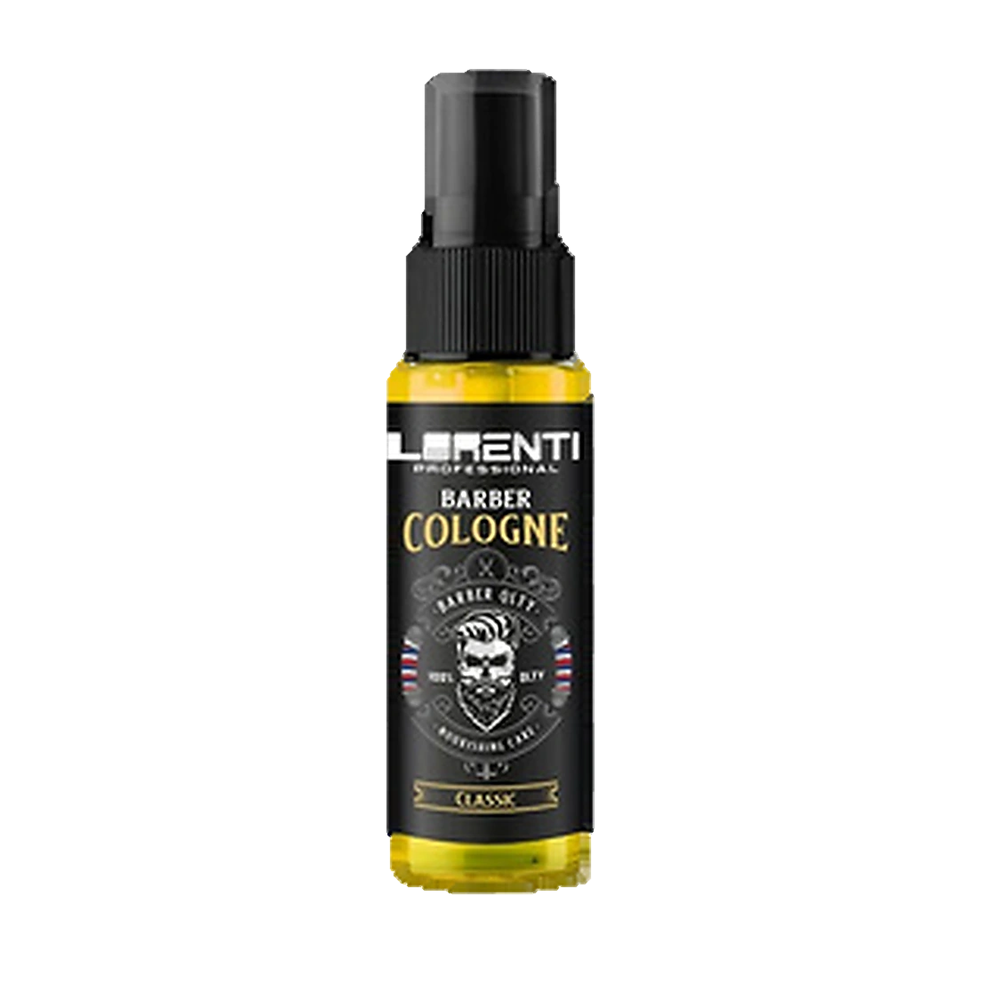 Lorenti After Shave Cologne Classic 50 ml