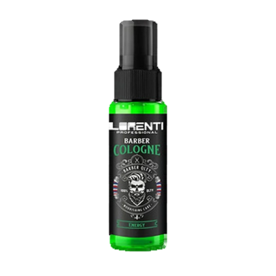 Lorenti After Shave Cologne Energy 50 ml