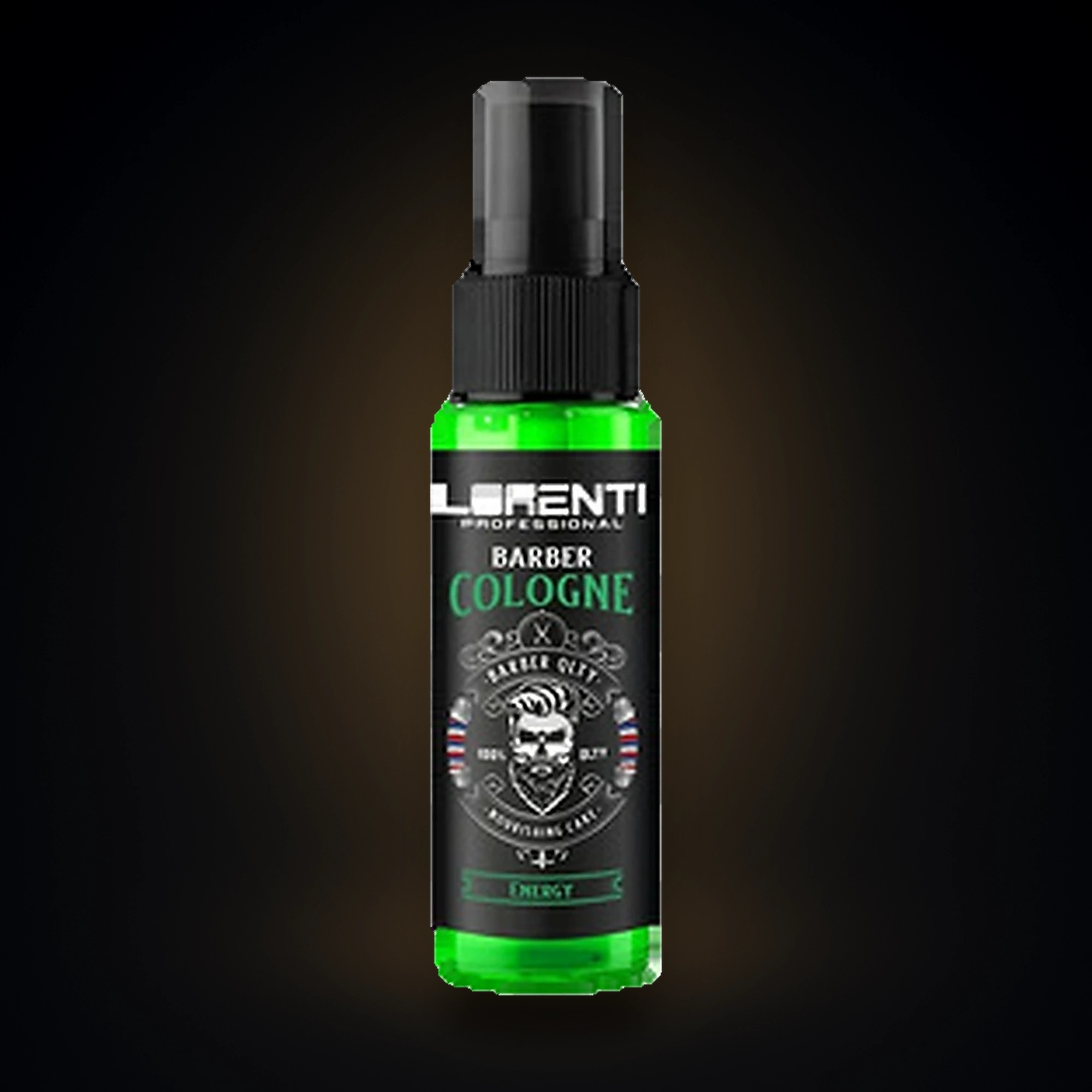 Lorenti After Shave Cologne Energy 50 ml - Слика 2