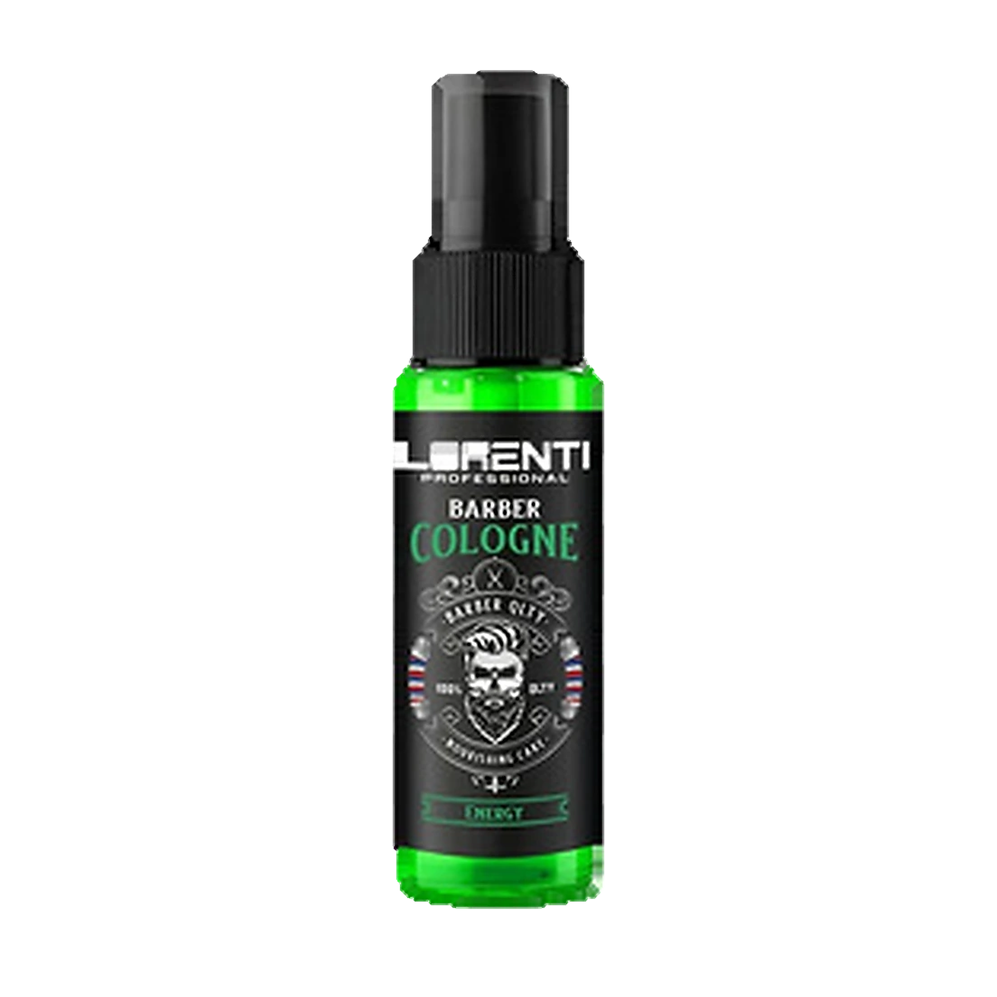 Lorenti After Shave Cologne Energy 50 ml
