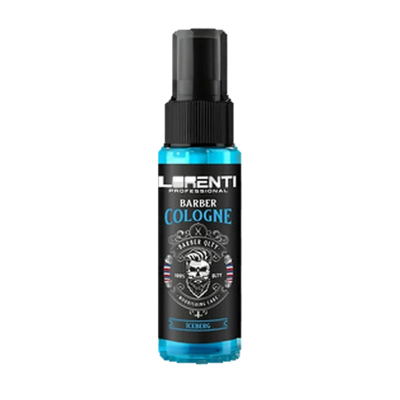 Lorenti After Shave Cologne Ice Berg 50 ml