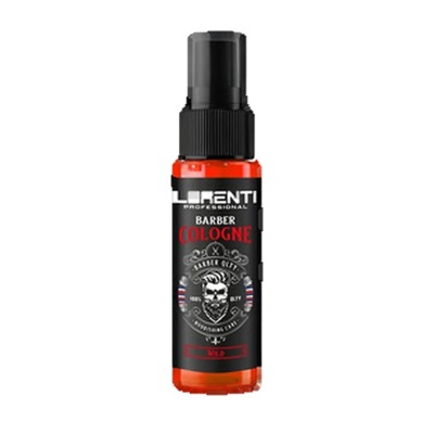 Lorenti After Shave Cologne Wild 50 ml
