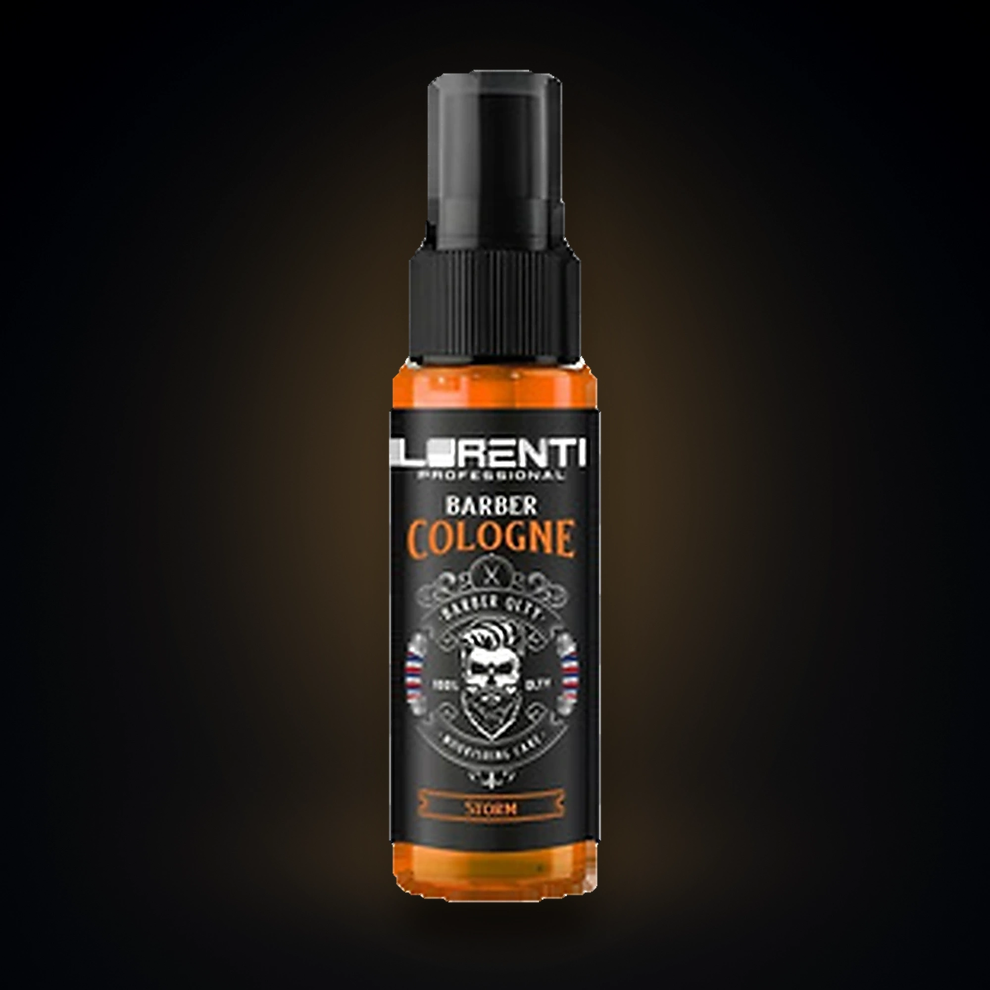 Lorenti After Shave Cologne Storm 50 ml - Слика 2