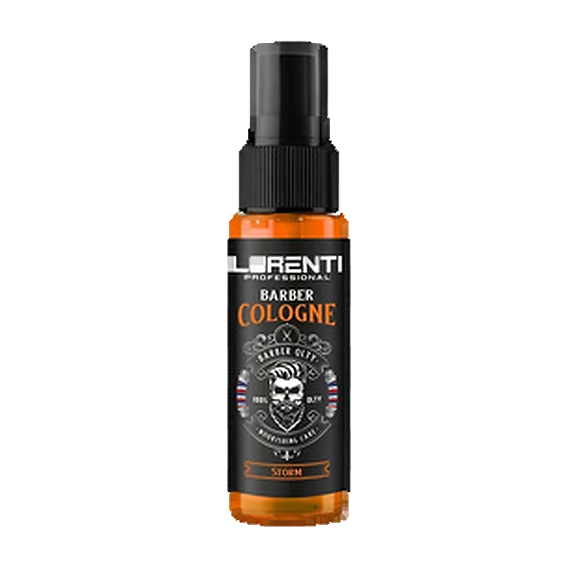 Lorenti After Shave Cologne Storm 50 ml