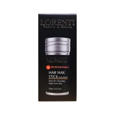 Lorenti Hair Stick Wax 75 g
