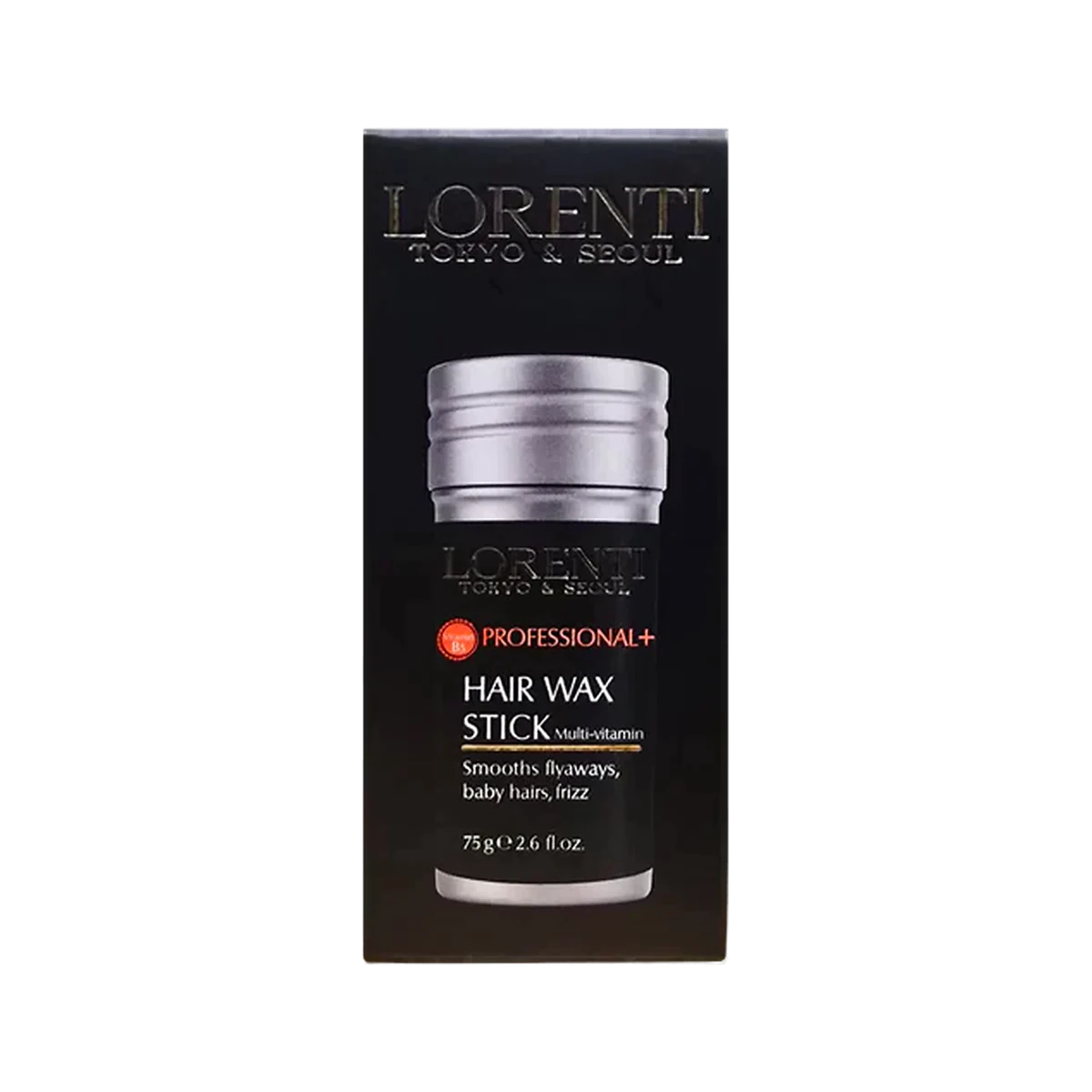 Lorenti Hair Stick Wax 75 g
