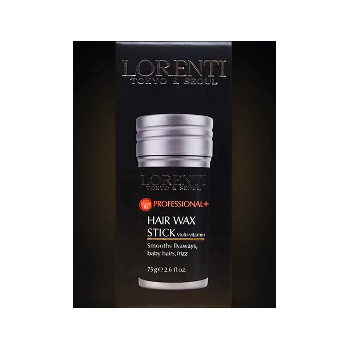 Lorenti Hair Stick Wax 75 g