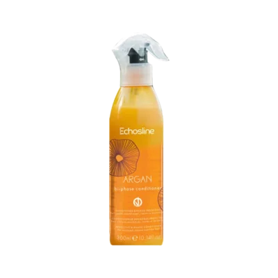 Echosline Argan bi-faza 300 ml
