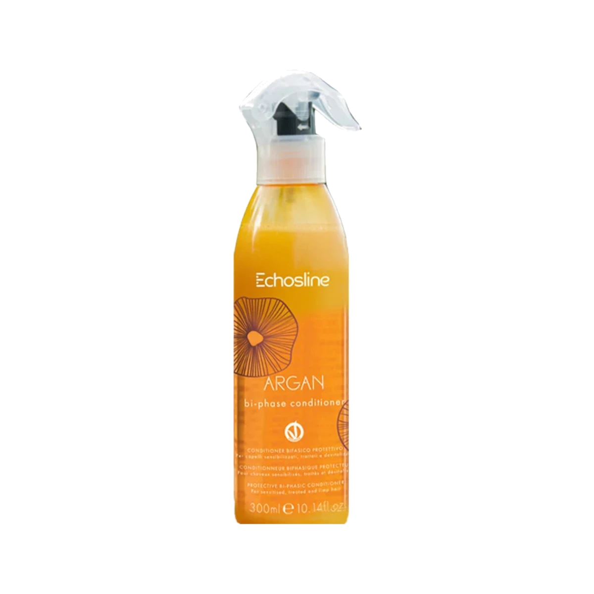 Echosline Argan bi-faza 300 ml