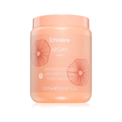 Echosline Argan maska 1000 ml