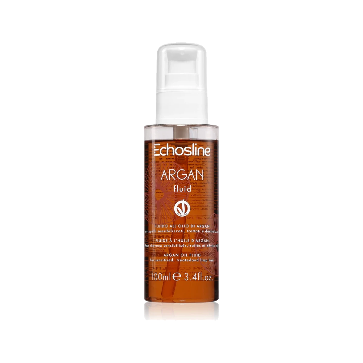 Echosline Arganovo ulje 100 ml