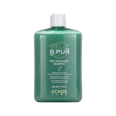 Echosline B.Pur šampon 385 ml