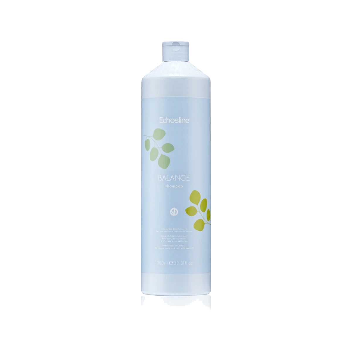 Echosline Balance šampon 1000 ml