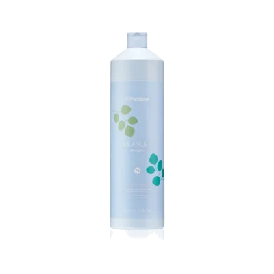 Echosline Balance + šampon 1000 ml