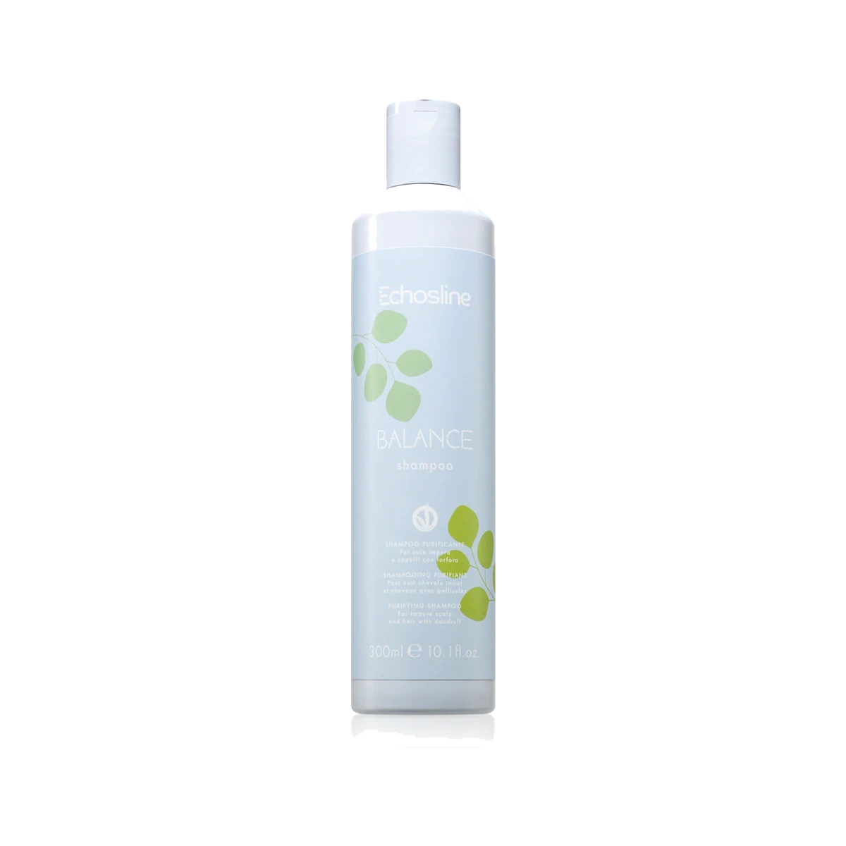 Echosline Balance šampon 350 ml