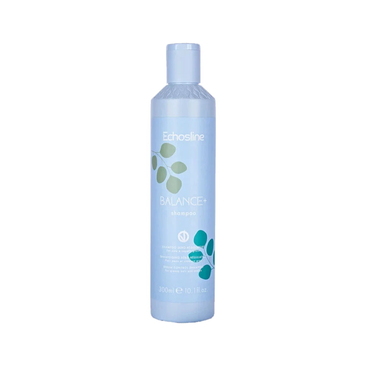 Echosline Balance + šampon 350 ml
