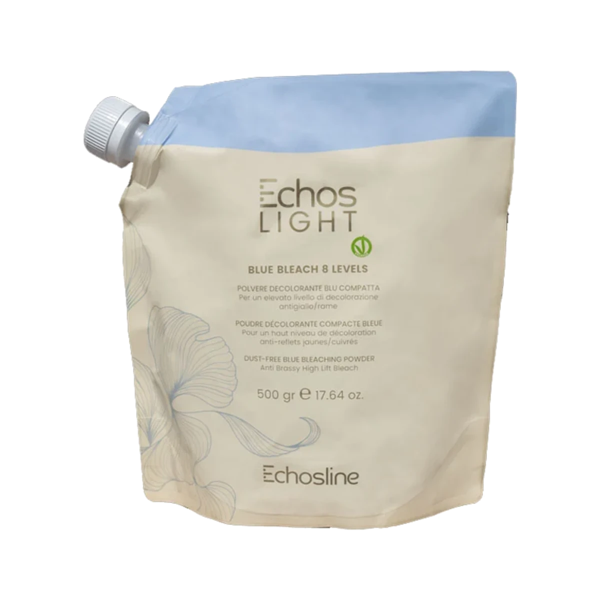 Echosline blanš Blue 500 g