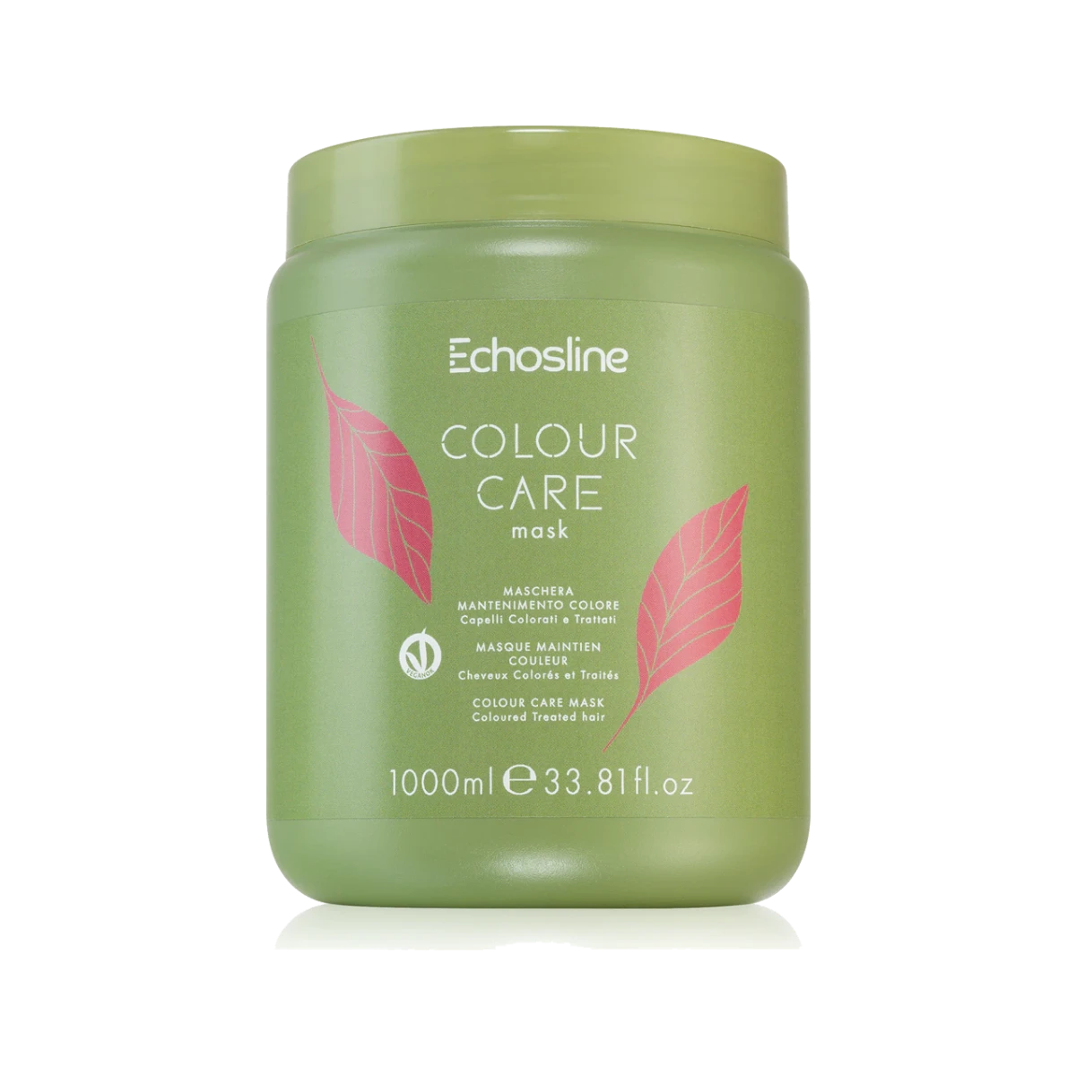 Echosline Color Care maska 1000 ml