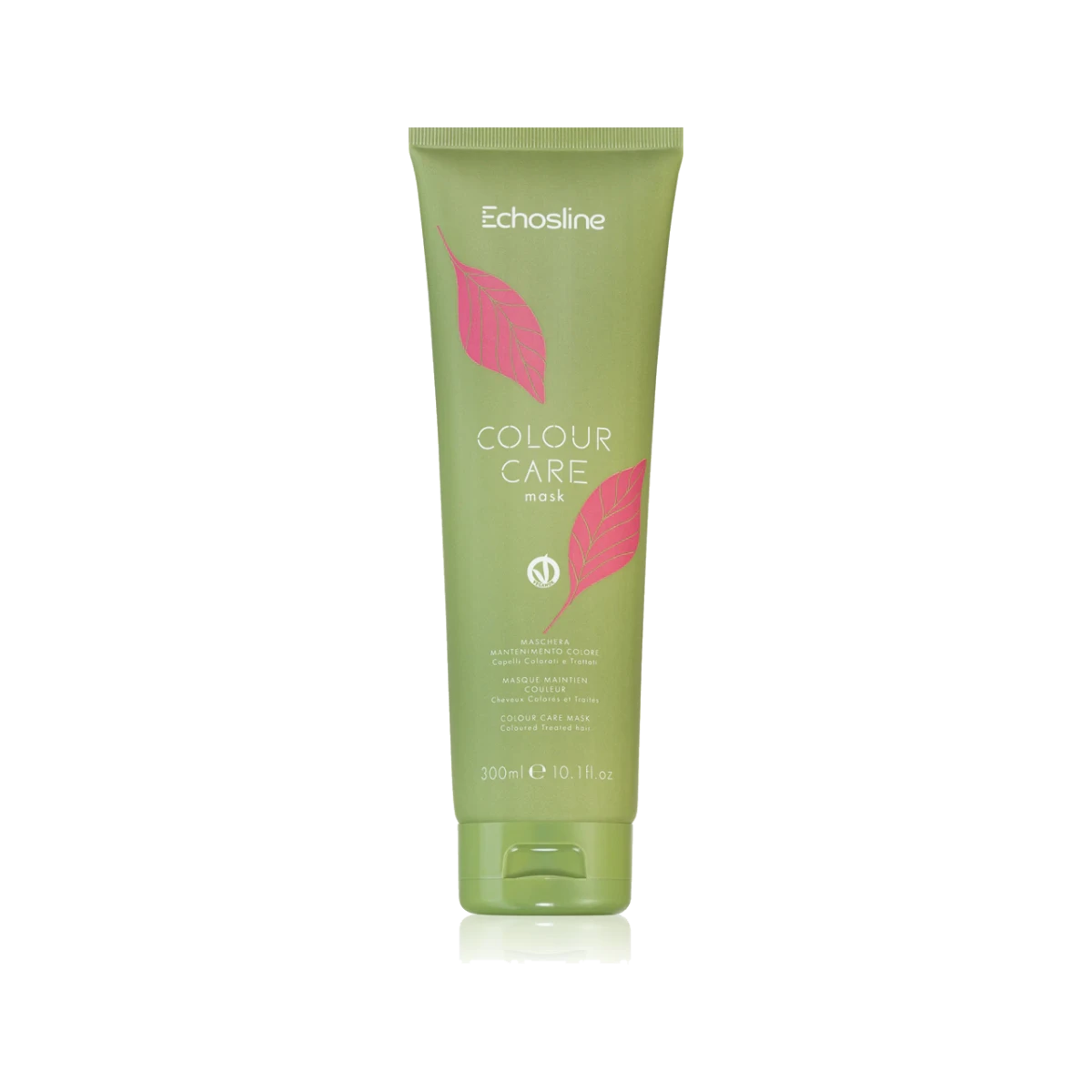 Echosline Color Care maska 300 ml