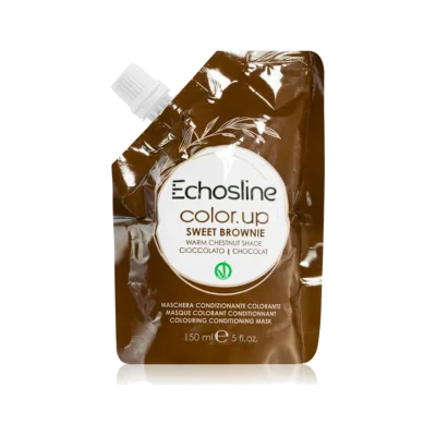 Echosline Color Up maska u boji Sweet Brownie