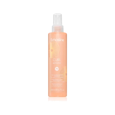 Echosline Curl aktivator 200 ml