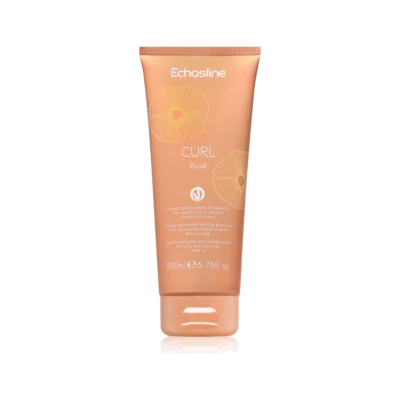Echosline Curl fluid 200 ml
