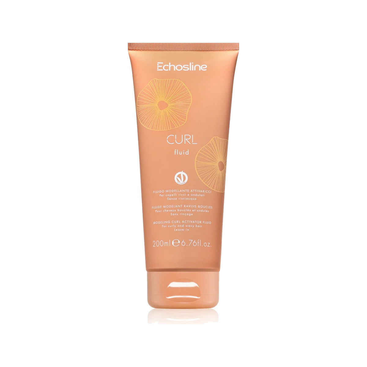 Echosline Curl fluid 200 ml