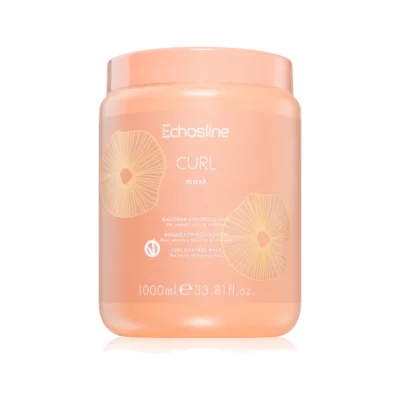 Echosline Curl maska 1000 ml