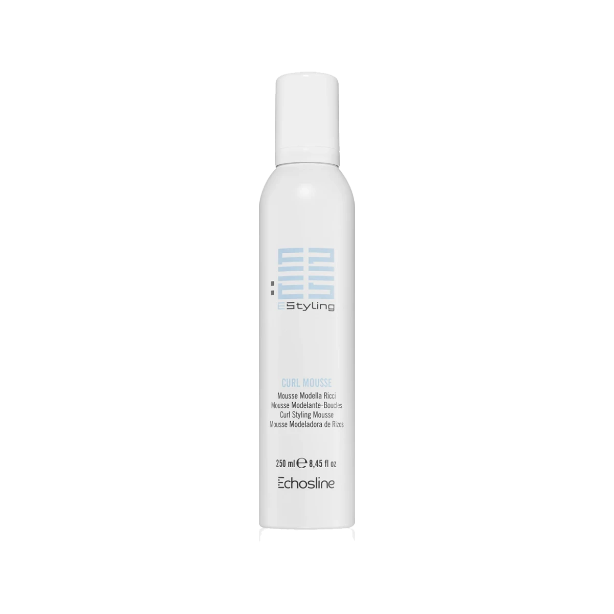 Echosline Curl pena 250 ml