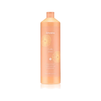 Echosline Curl šampon 1000 ml