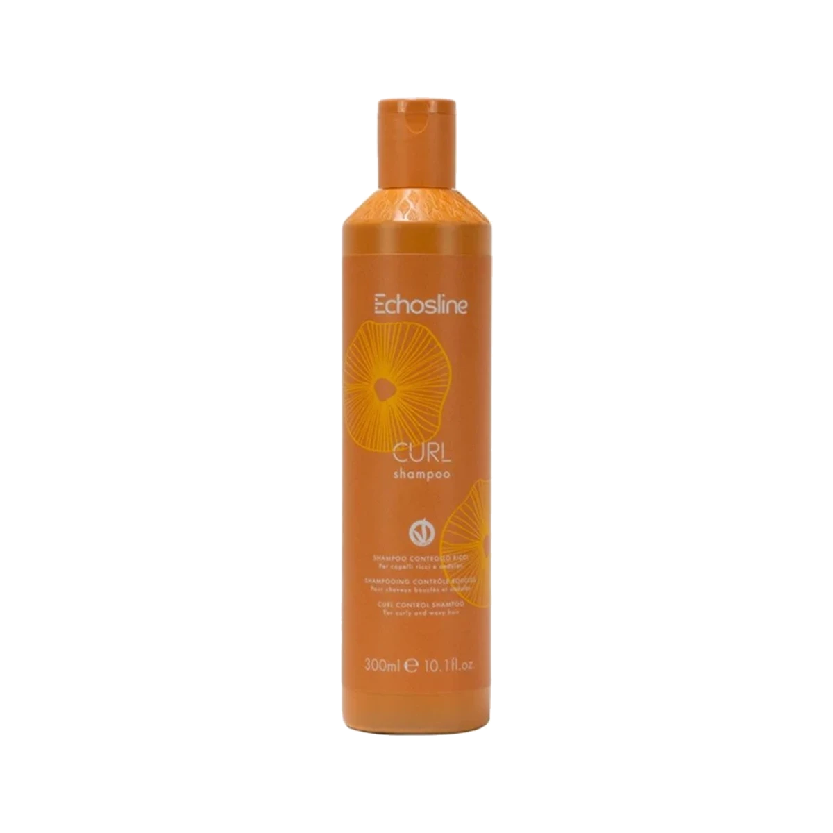 Echosline Curl šampon 300 ml