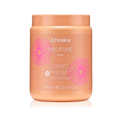 Echosline Discipline maska 1000 ml