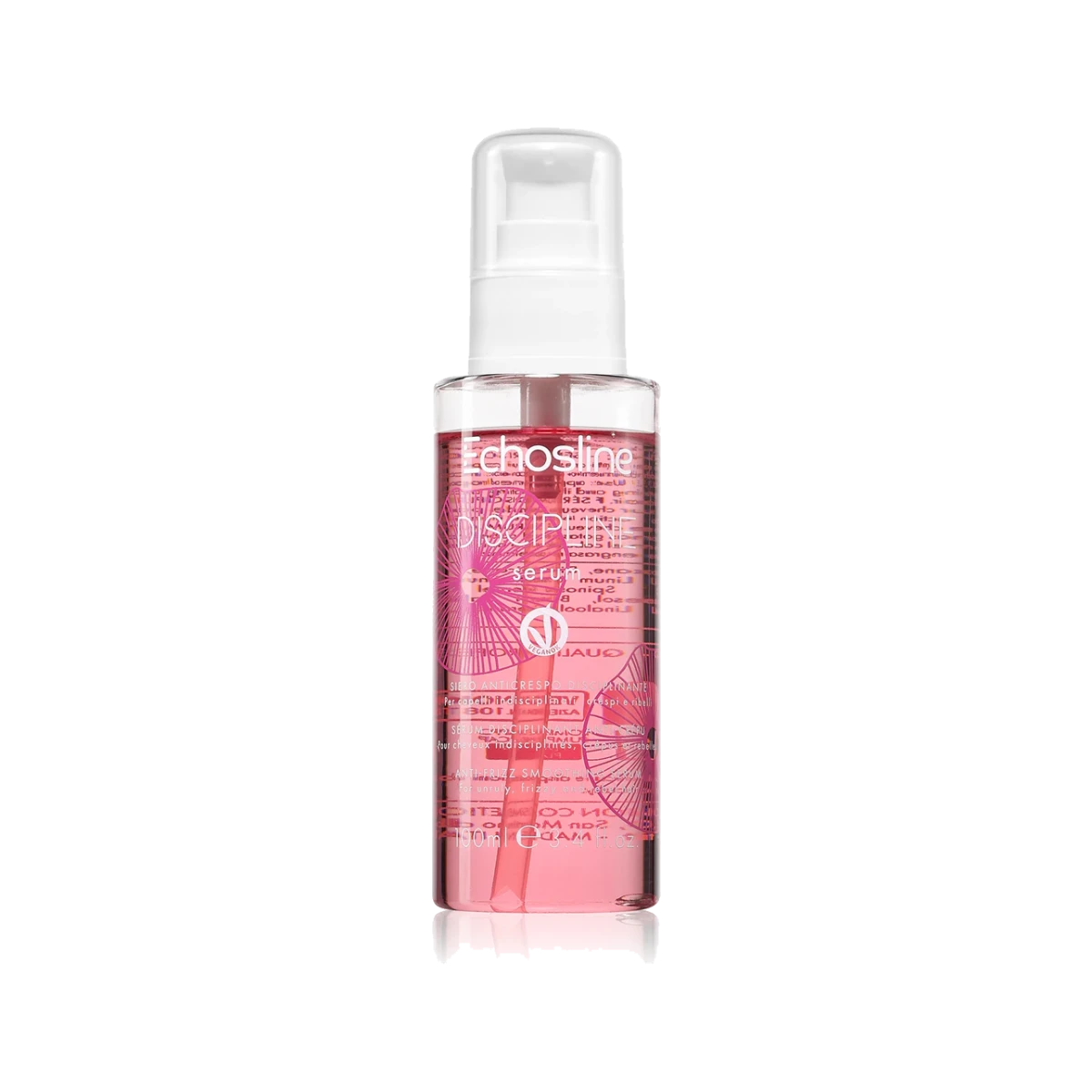 Echosline Discipline serum 100 ml