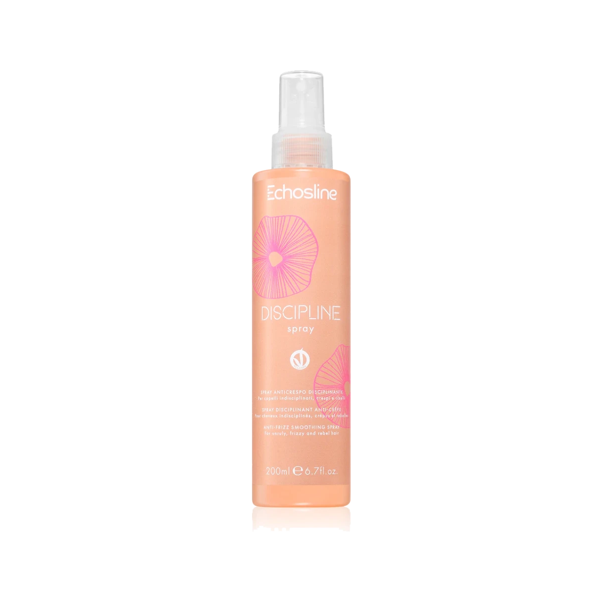 Echosline Discipline sprej 200 ml