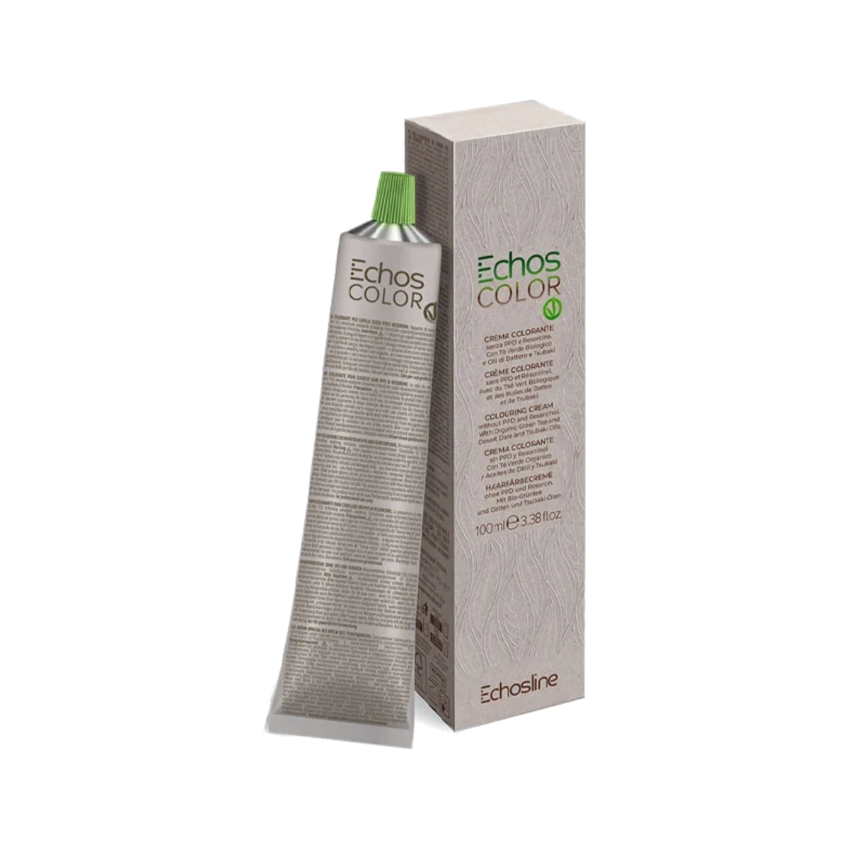 Echosline Echos Color boja za kosu 100 ml