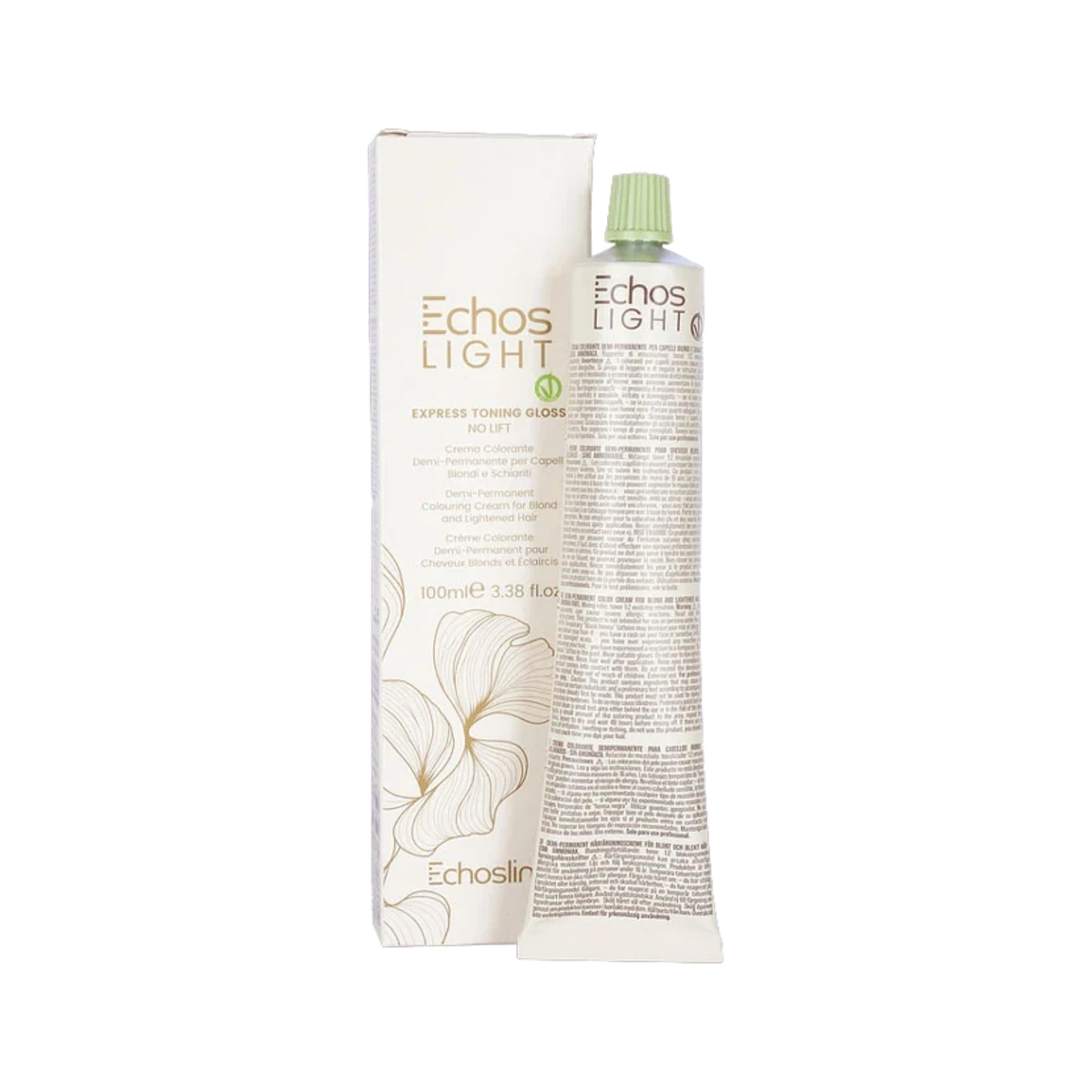 Echosline Echos Light toner 100 ml