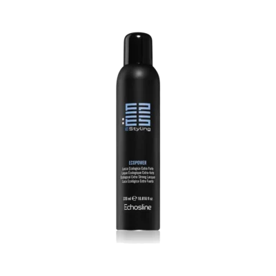 Echosline Ecopower eko lak za kosu 320 ml