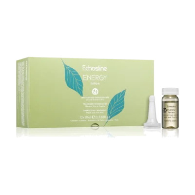 Echosline Energy ampula 10 ml x 12