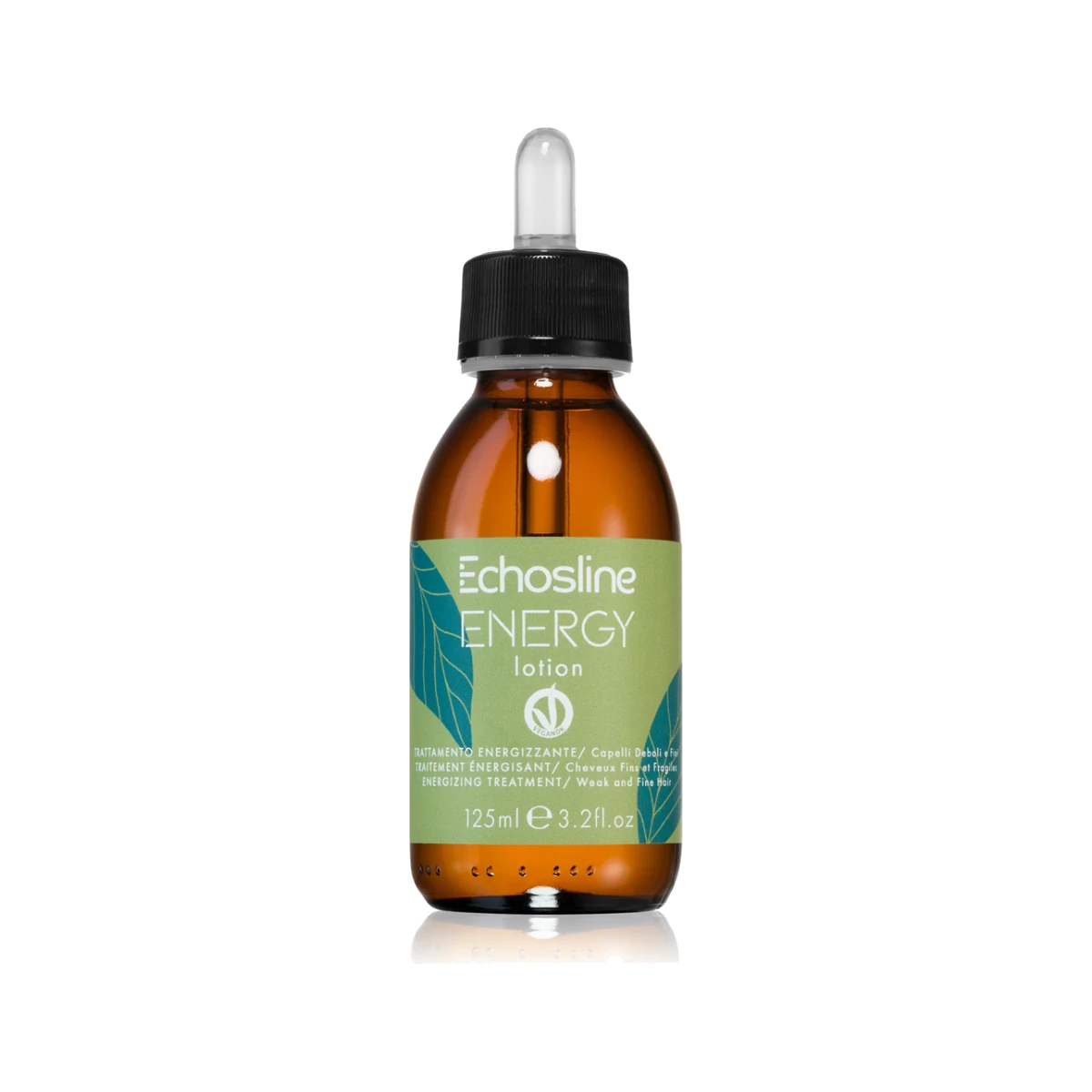 Echosline Energy losion 125 ml