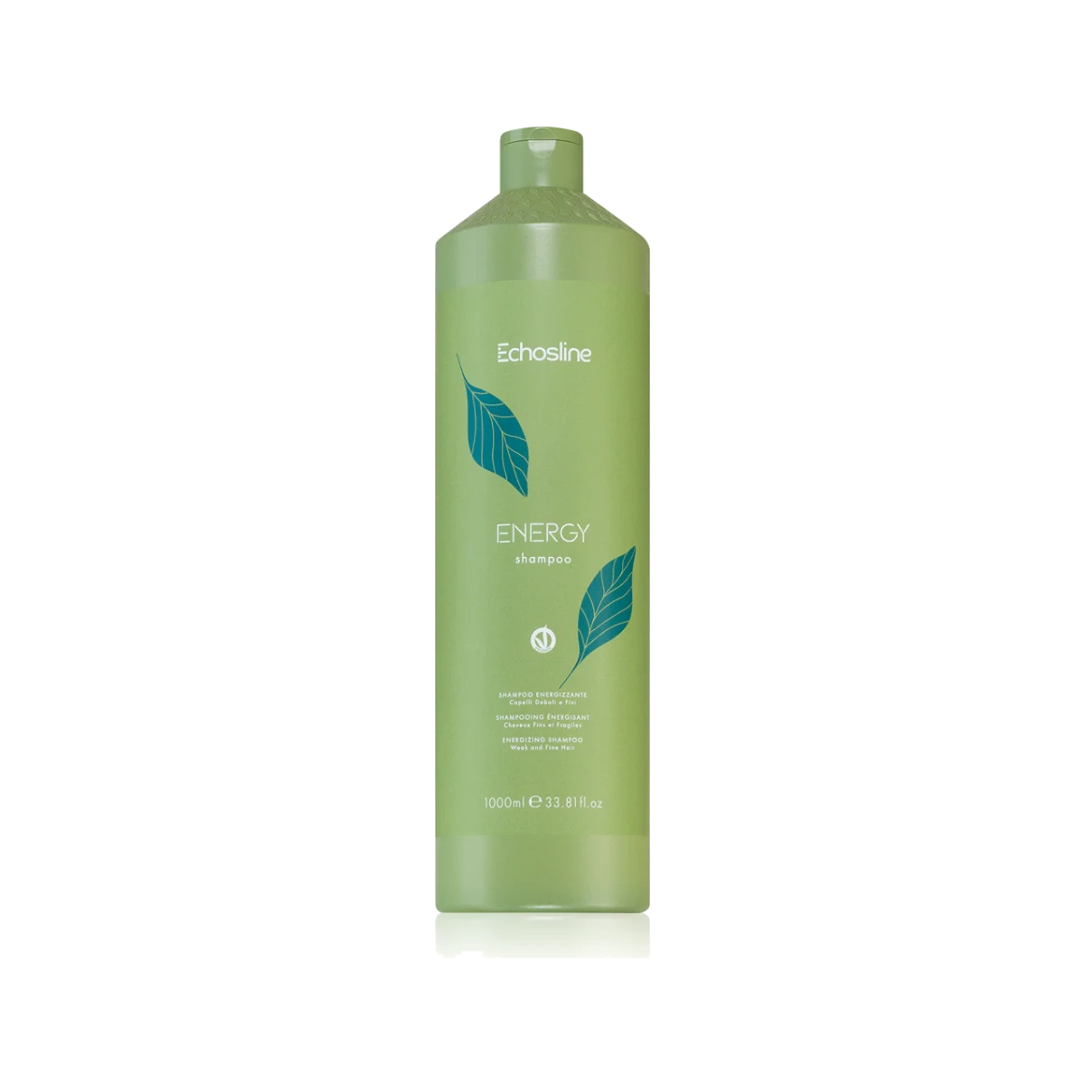 Echosline Energy šampon 1000 ml