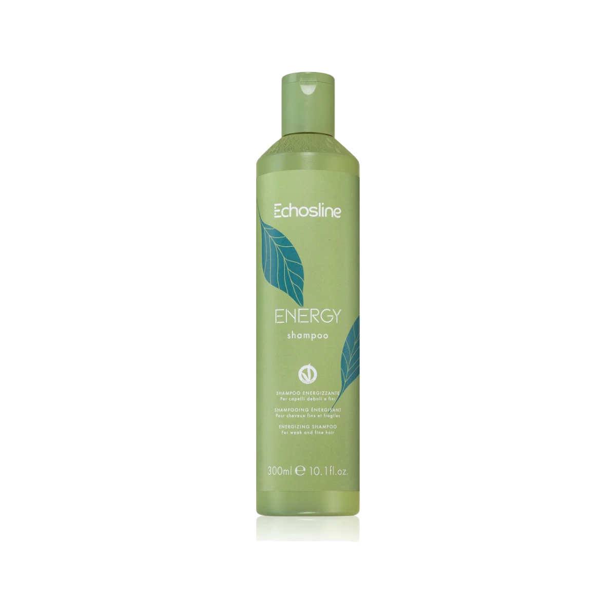 Echosline Energy šampon 300 ml
