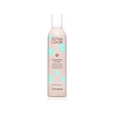 Echosline Extraforce pena 400 ml