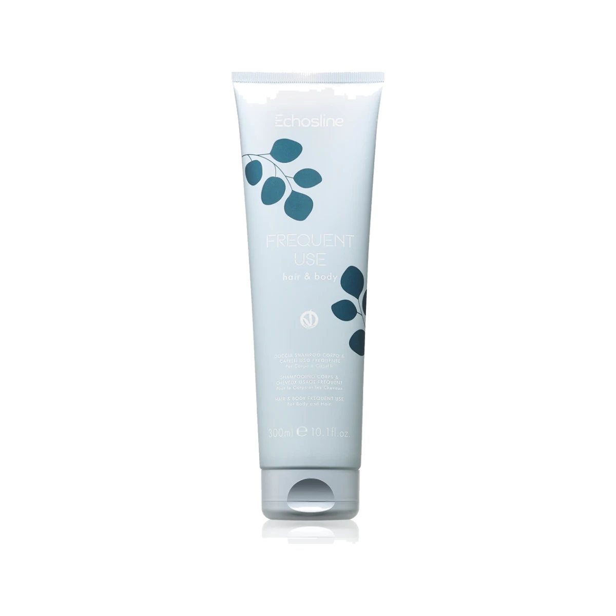 Echosline Frequent Hair & Body šampon 300 ml