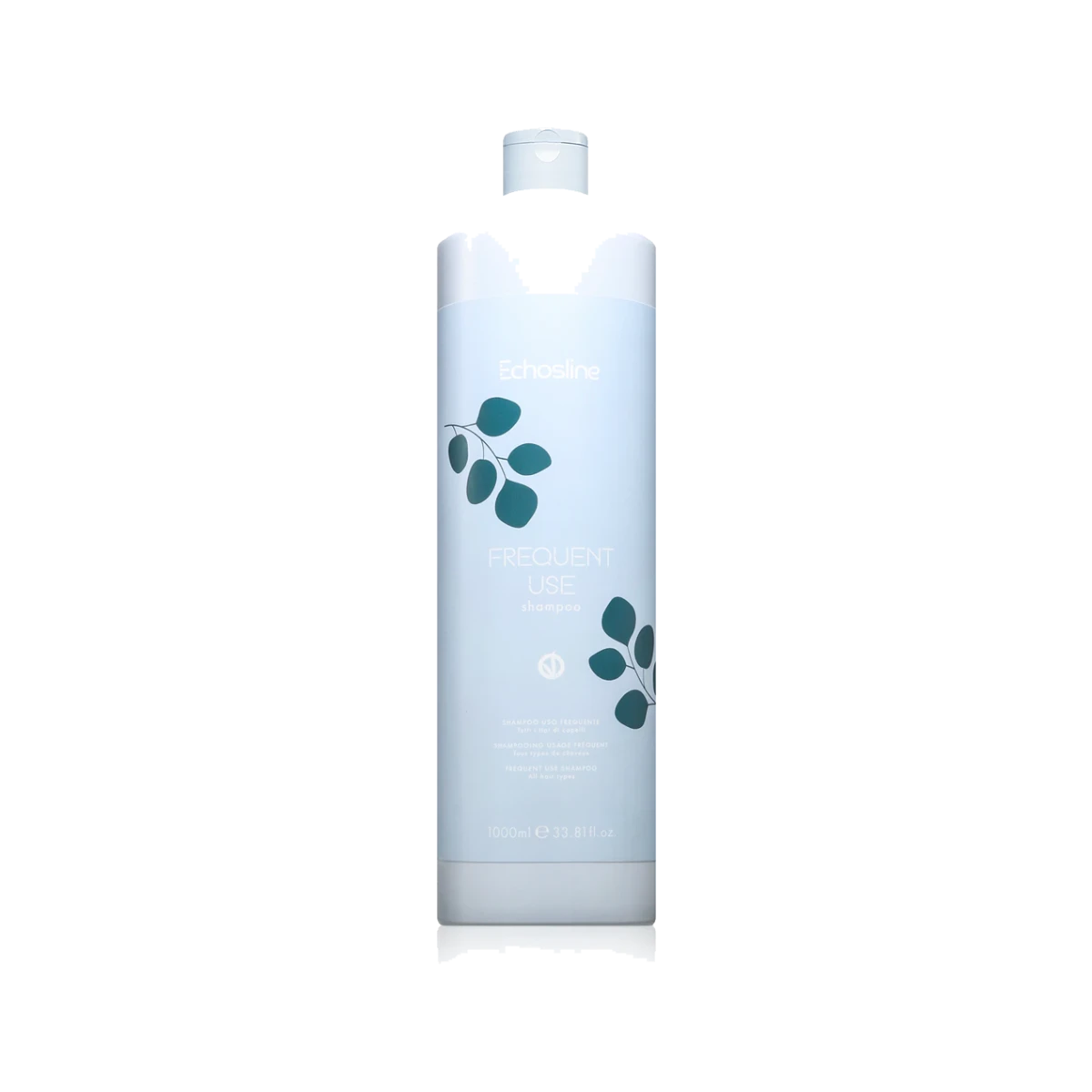 Echosline Frequent šampon 1000 ml