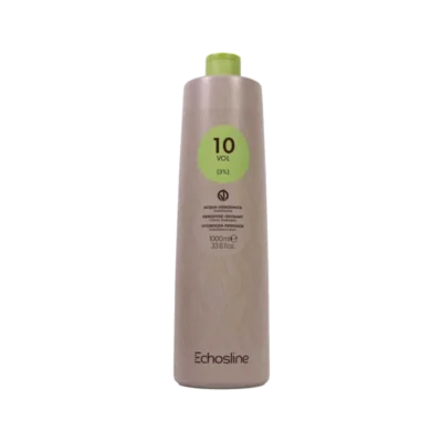 Echosline hidrogen 3% (10 vol)