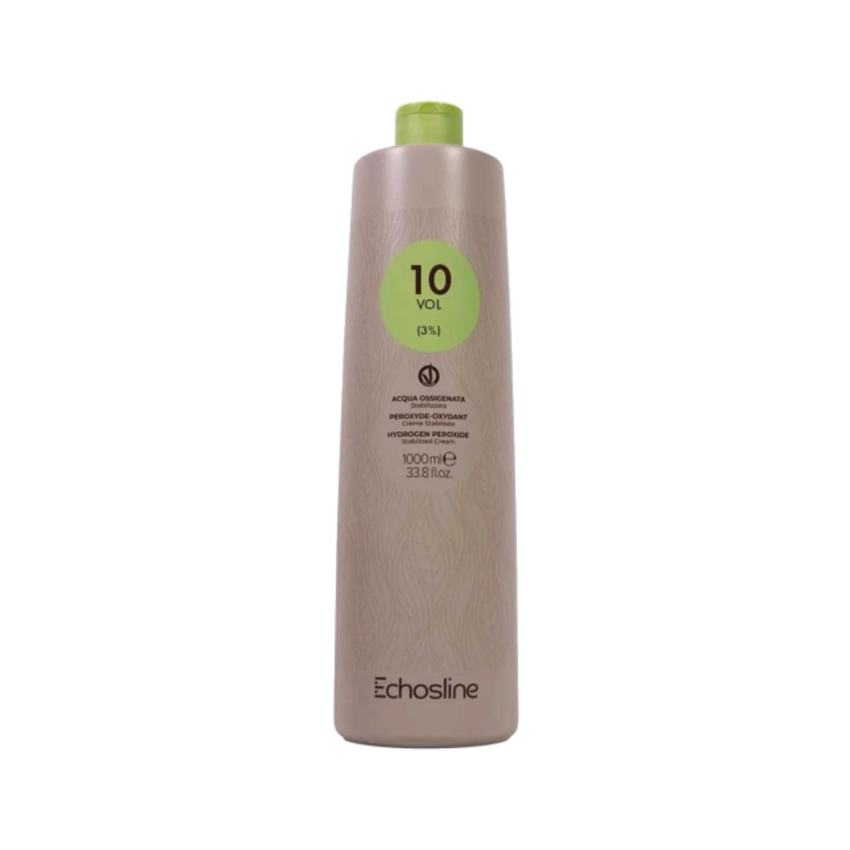 Echosline hidrogen 3% (10 vol)