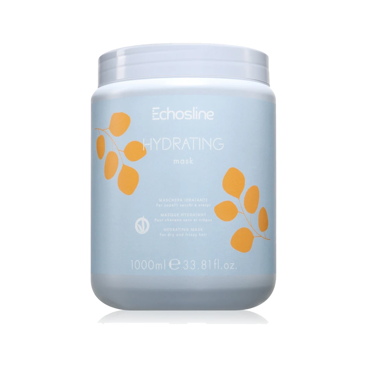 Echosline Hydrating maska 1000 ml