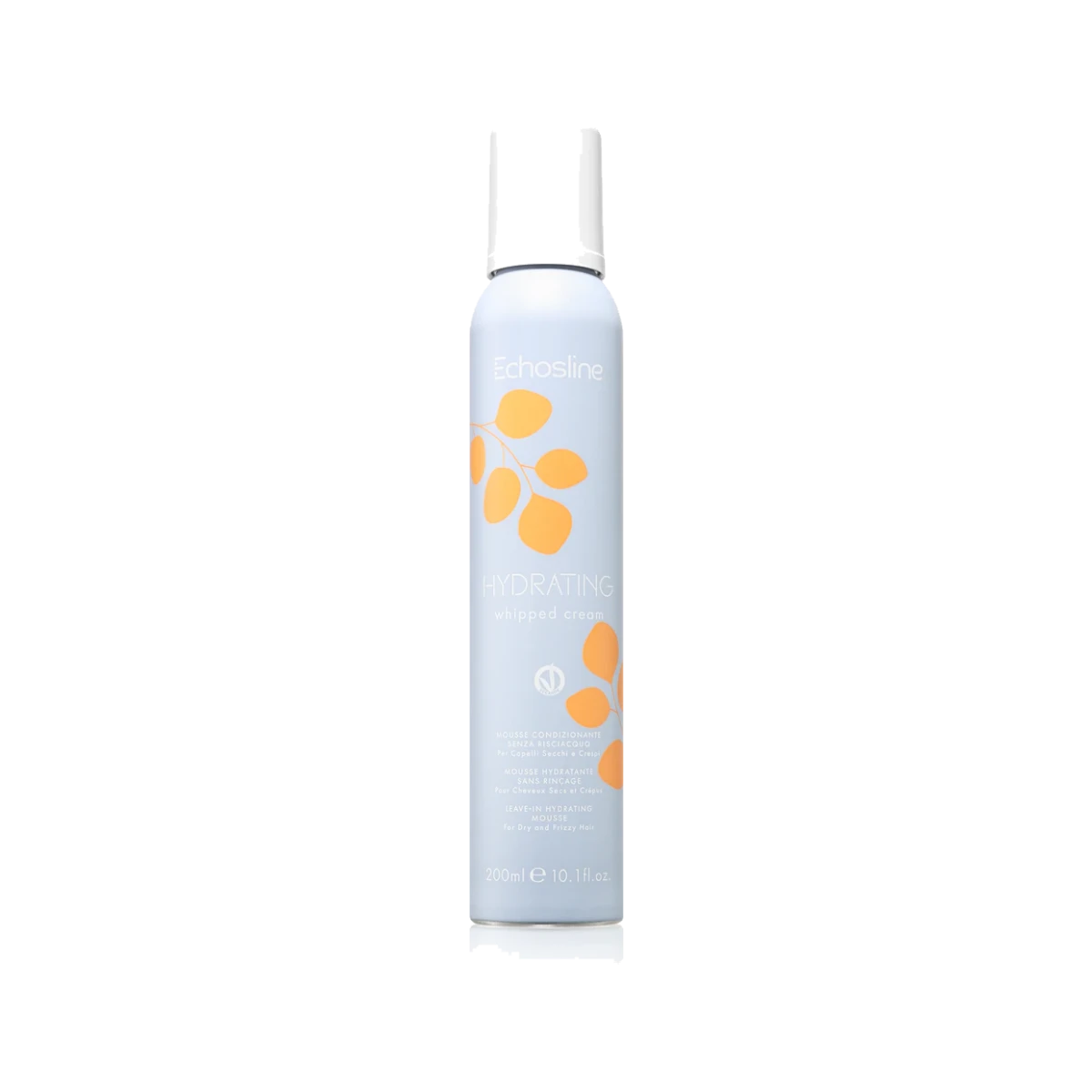 Echosline Hydrating pena 200 ml
