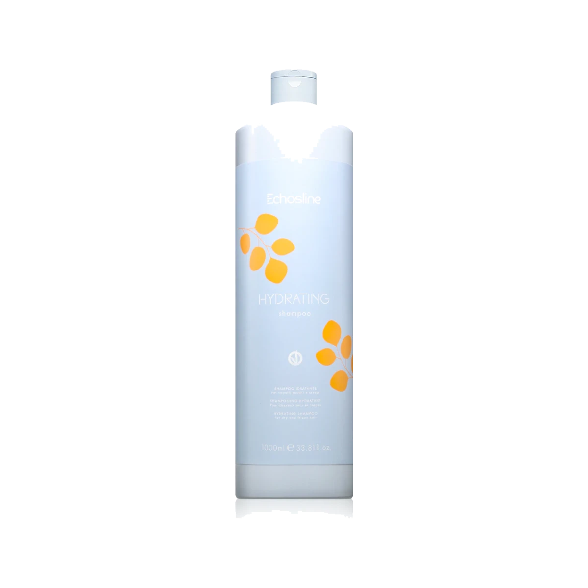 Echosline Hydrating šampon 1000 ml